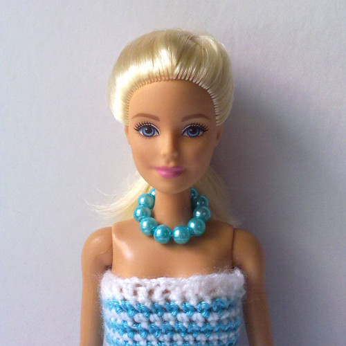 Oblečky pro Barbie — foto 2