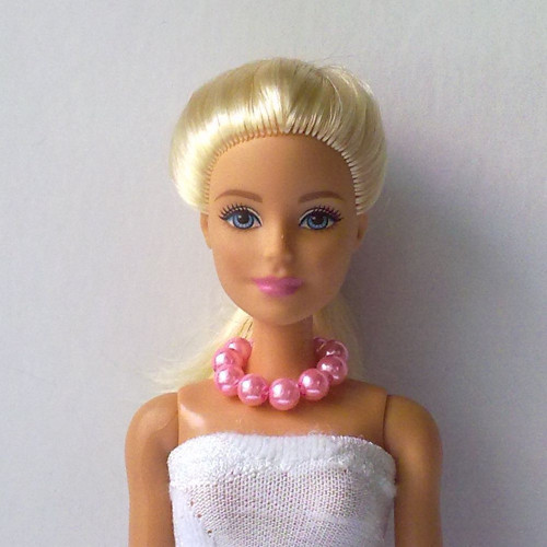 Oblečky pro Barbie — foto 3