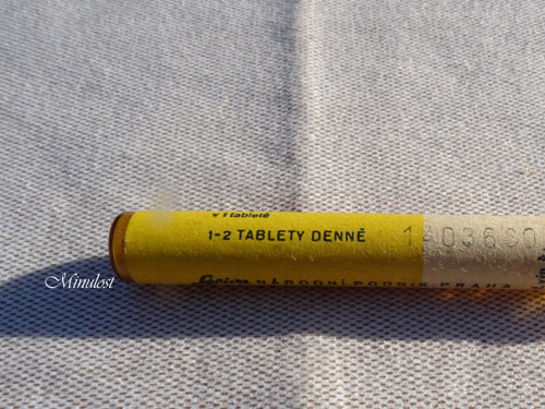 THIAMIN forte — foto 2