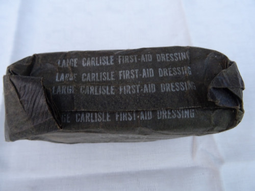 U.S. ARMY carlisle model sterilized — foto 3
