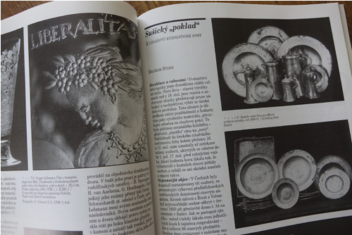 Umění a řemesla 2/1997 — foto 6