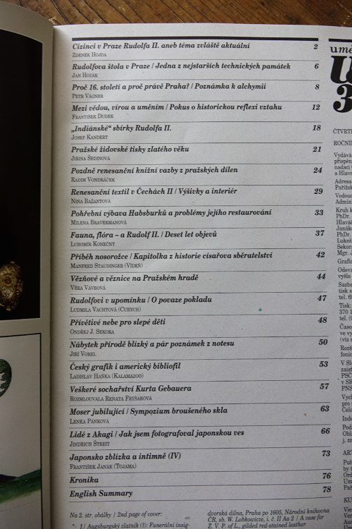 Umění a řemesla 3/1997 — foto 2