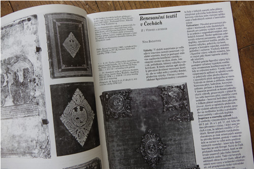 Umění a řemesla 3/1997 — foto 4