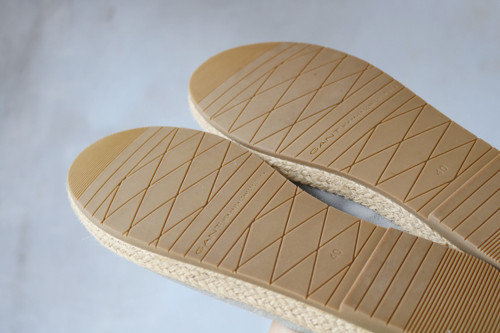 Do jara ... espadrilky. — foto 6