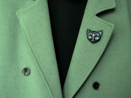 Green eyes... — foto 2