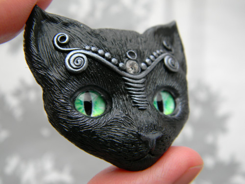 Green eyes... — foto 3
