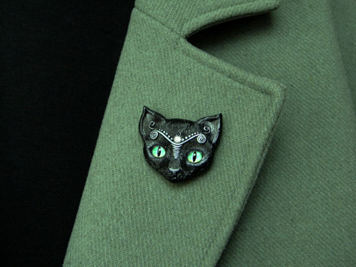 Green eyes... — foto 5