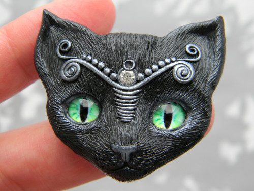 Green eyes... — foto 6