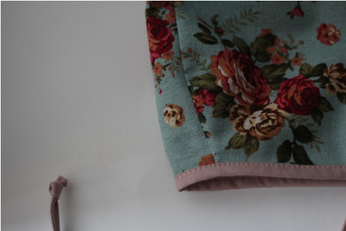 Dětský čepec s kšiltem, bonnet — foto 5