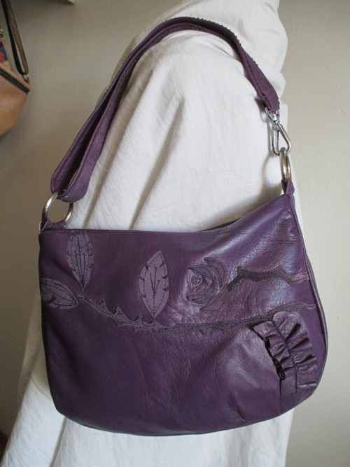 Lila- Jarni´akce — foto 2