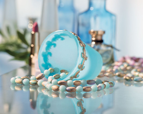 FIMO efekt lila perleťová 57g — foto 3