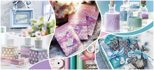 FIMO efekt lila perleťová 57g — foto 5