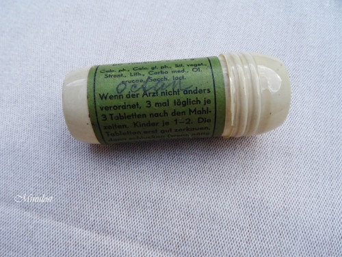Silphoscalin — foto 2