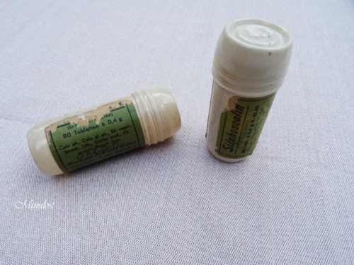 Silphoscalin — foto 3