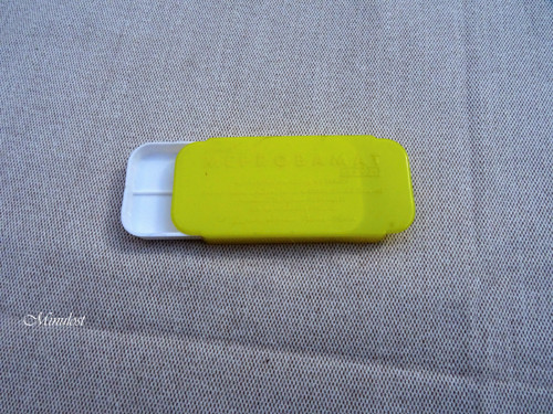 Meprobamat — foto 2