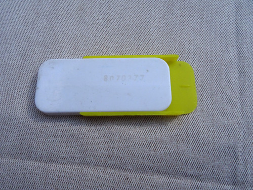 Meprobamat — foto 3