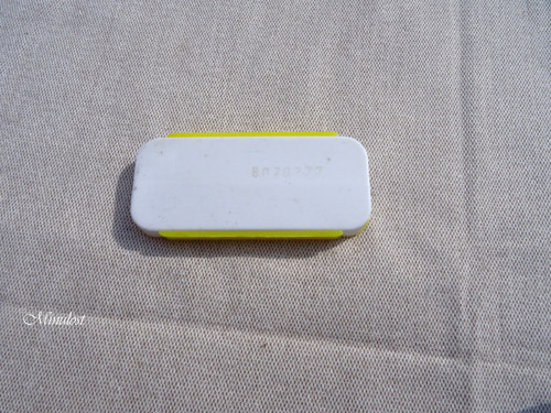 Meprobamat — foto 4