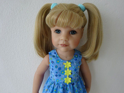 Šaty pro Hannah — foto 3