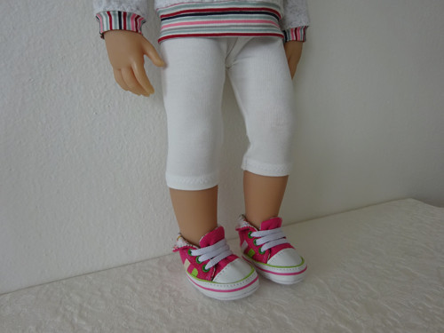 Legíny pro HANNAH — foto 2