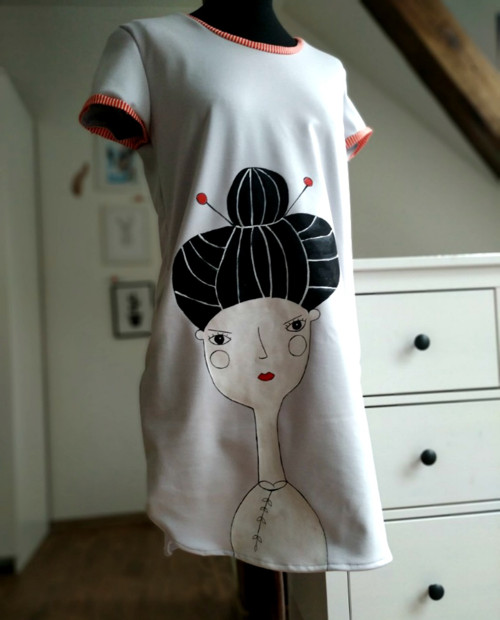 Jane - kapsy — foto 2