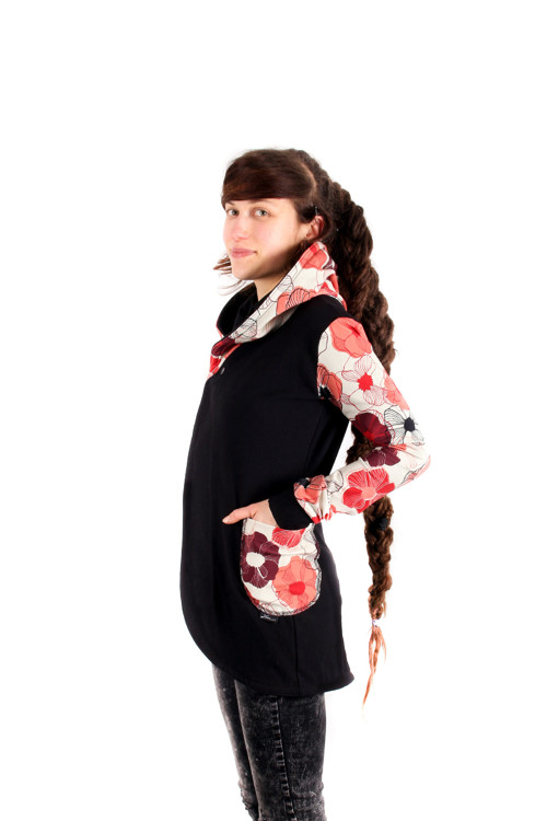 Cardigan HORTENSIE — foto 6