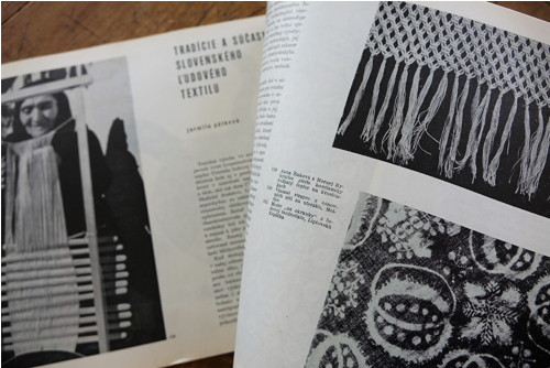 Umění a řemesla 2/1968 — foto 3