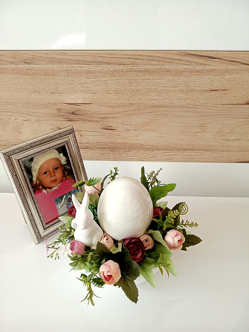 Velikonoční dekorace — foto 5