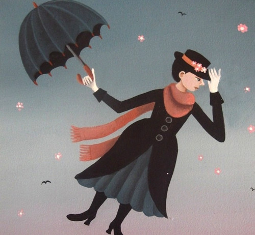 Mary Poppins — foto 3