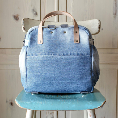 Lu.Si.L bag 3in1 No.22 — foto 2