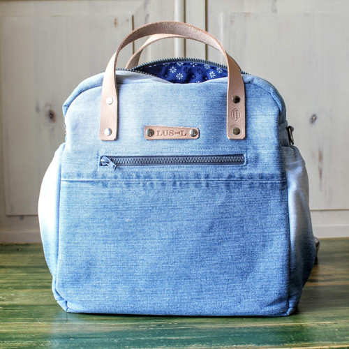 Lu.Si.L bag 3in1 No.22 — foto 6
