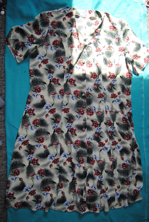 Šaty v.XXXL — foto 2