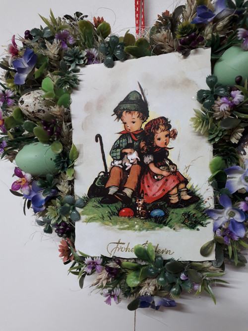 Srdénko s obrázkem 2 — foto 2