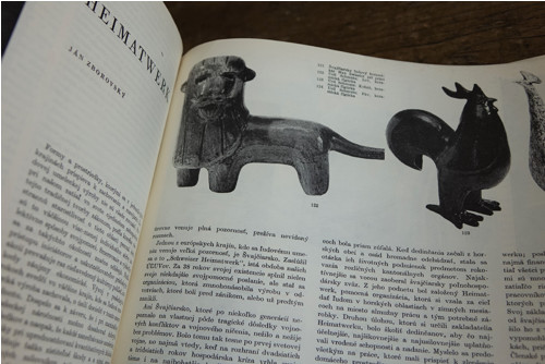 Umění a řemesla 2/1969 — foto 5