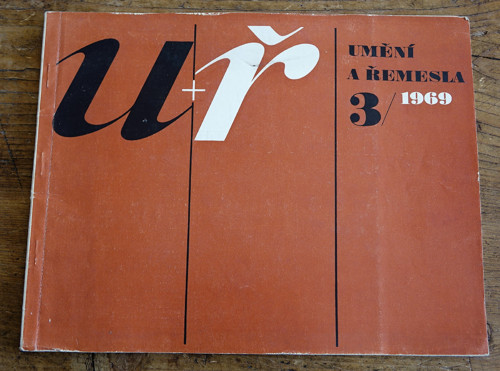 Umění a řemesla 3/1969 — foto 2