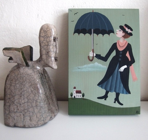 Mary Poppins — foto 2