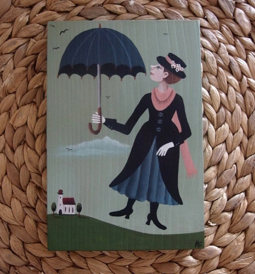 Mary Poppins — foto 3