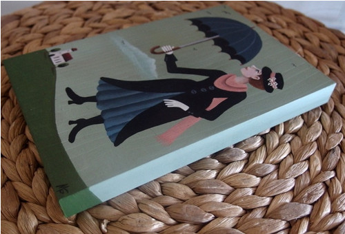 Mary Poppins — foto 4