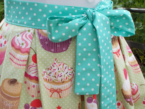 Muffiny na zelené — foto 3