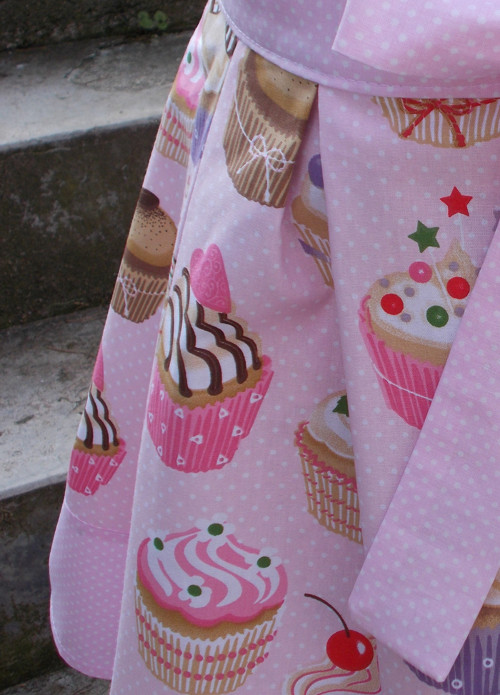 Muffiny na růžové — foto 2