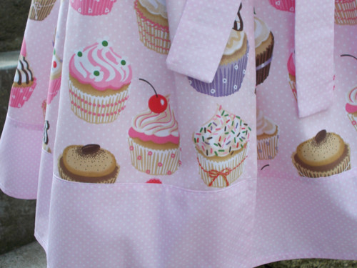 Muffiny na růžové — foto 3
