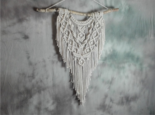 Macrame 76x86 cm — foto 2