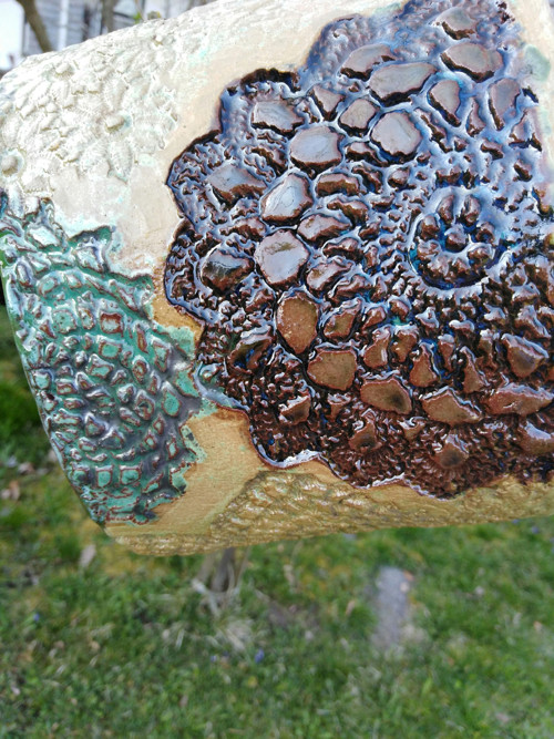 Obal na květináč — foto 2