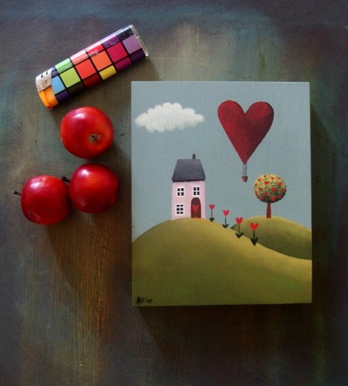 Tam,kde bydlí láska — foto 3