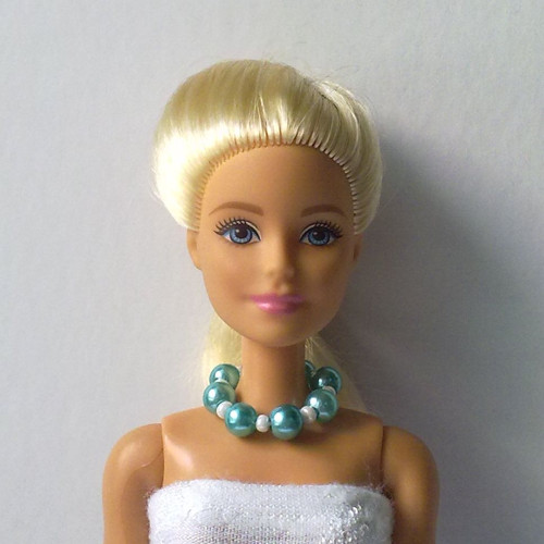 Oblečky pro Barbie — foto 2