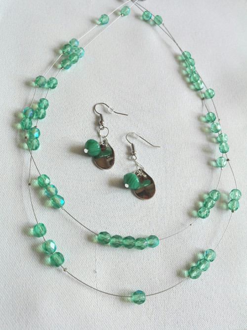 Nâhrdelník GREEN — foto 5