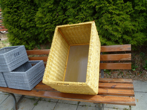 Koš světlý - objednávka — foto 4