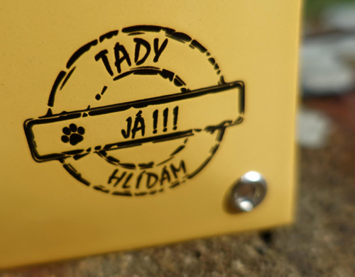 Mastiff - tady hlídám já — foto 3