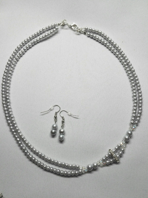 Náhrdelnìk CHARM — foto 2