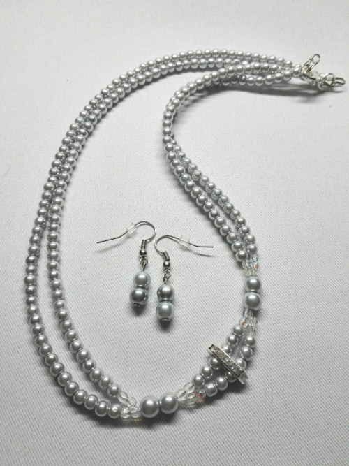 Náhrdelnìk CHARM — foto 3