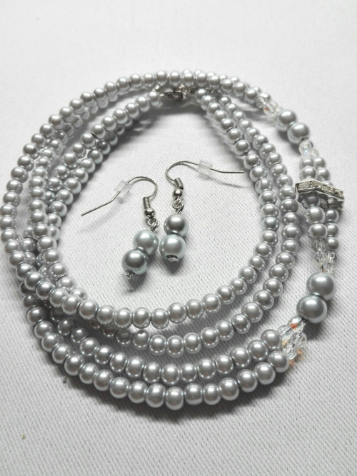 Náhrdelnìk CHARM — foto 4